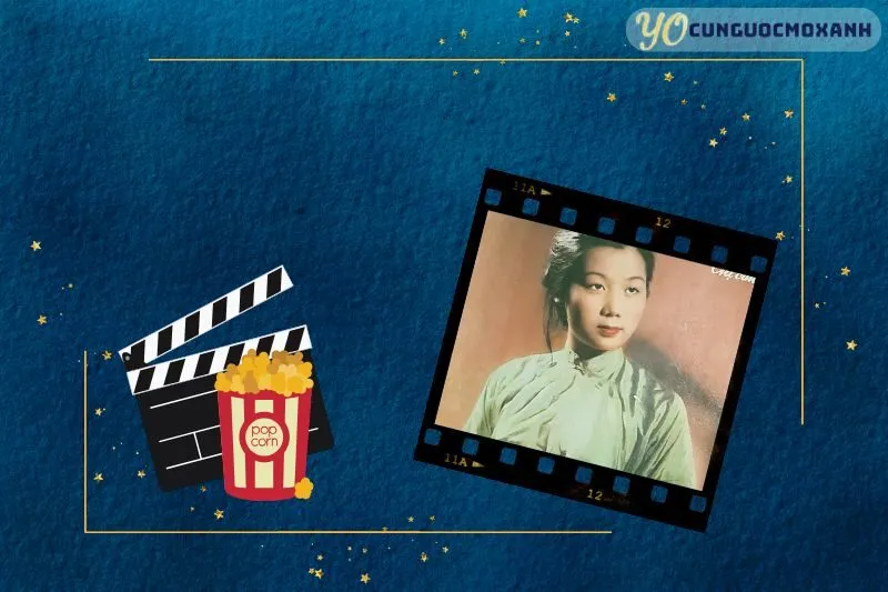 Tổng Quan Sự Nghiệp và Tiểu Sử Bích Sơn