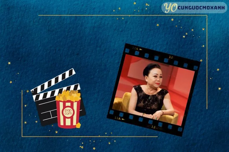 Tổng Quan Sự Nghiệp và Tiểu Sử Kiều Mai Lý