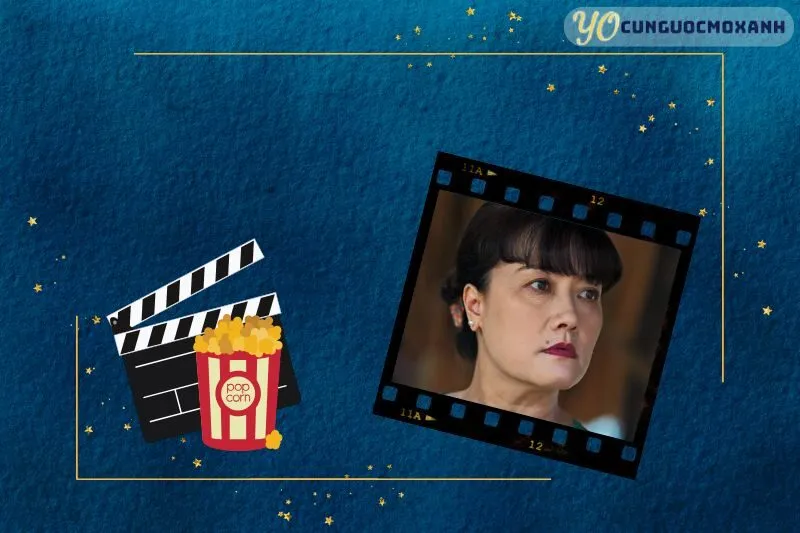 Tổng Quan Sự Nghiệp và Tiểu Sử Vân Dung