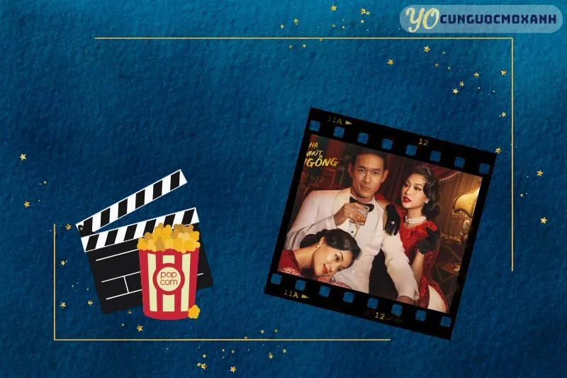 Các diễn viên phụ và vai trò của họ