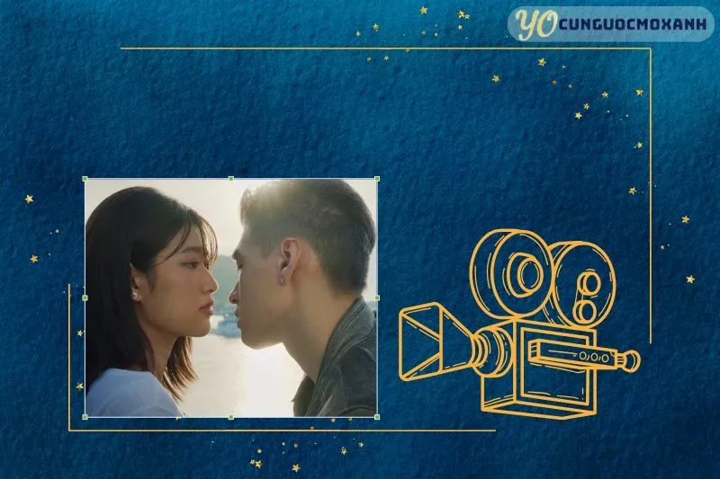 Các nhân vật chính trong Nụ Hôn Bạc Tỷ