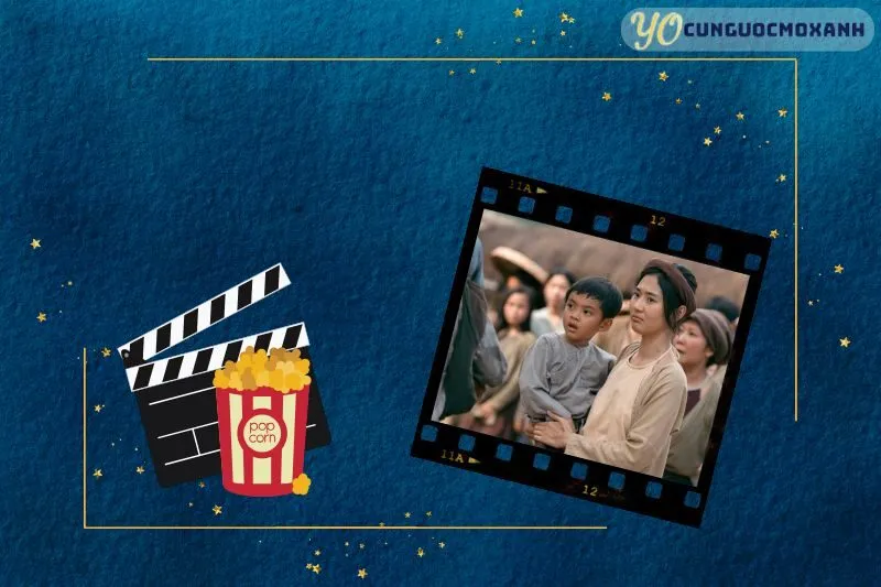 Các nhân vật phụ nổi bật