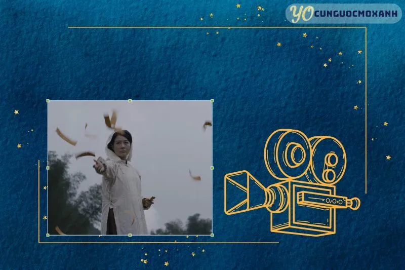 Dàn diễn viên chính trong Đèn Âm Hồn