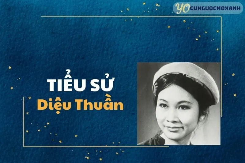 Tiểu Sử Diệu Thuần 2025: Sự Nghiệp, Gia Đình, Giải Thưởng