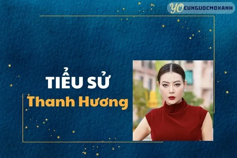 Tiểu sử Thanh Hương 2025 - Sự nghiệp và Cuộc sống Diễn viên Nổi tiếng