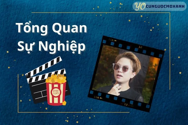 Tổng Quan Sự Nghiệp và Tiểu Sử Bảo Hân
