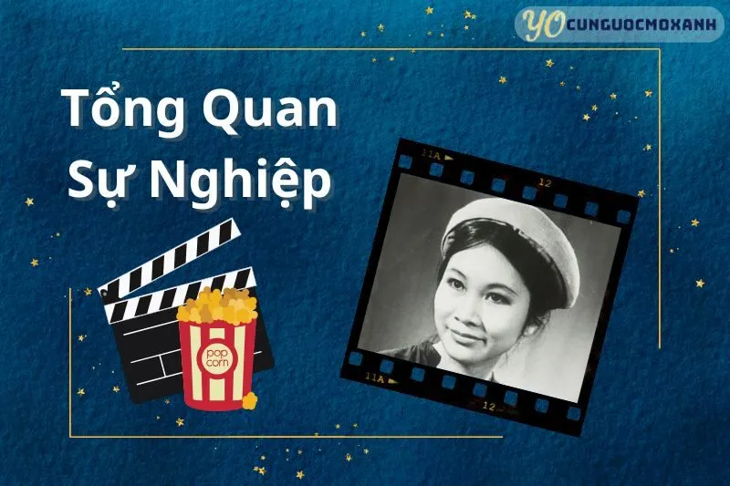 Tổng Quan Sự Nghiệp và Tiểu Sử Diệu Thuần