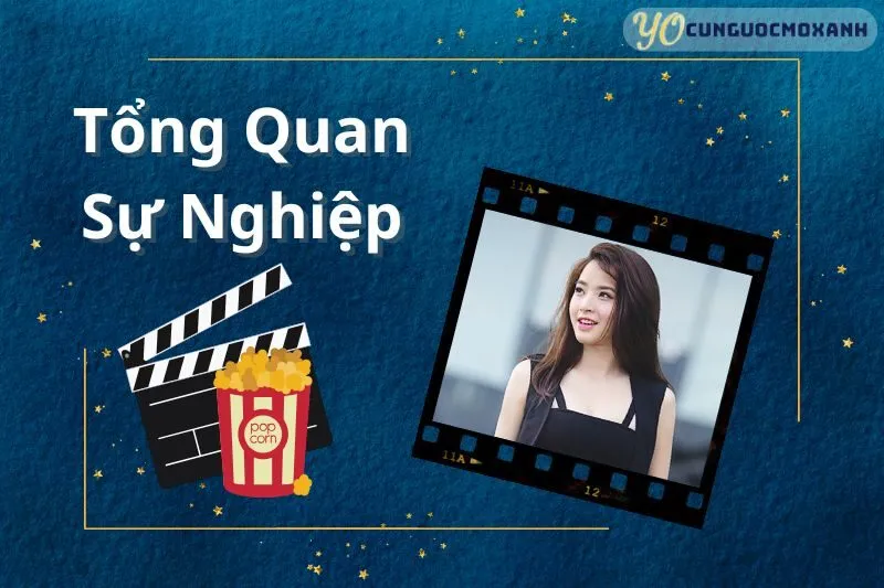 Tổng Quan Sự Nghiệp và Tiểu Sử Hải Băng
