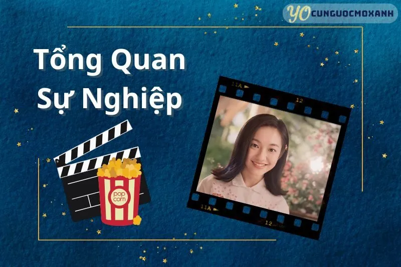 Tổng Quan Sự Nghiệp và Tiểu Sử Hoàng Hà