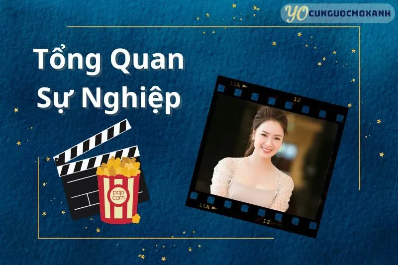 Tổng Quan Sự Nghiệp và Tiểu Sử Hồng Diễm