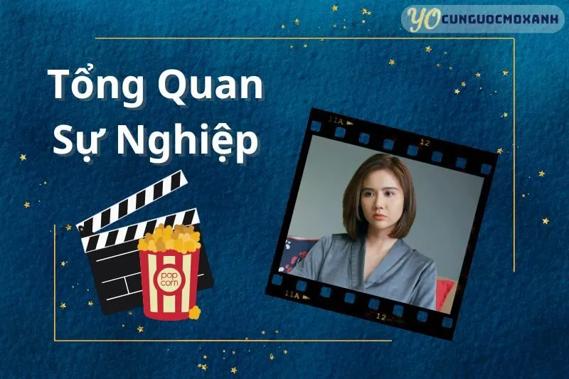 Tổng Quan Sự Nghiệp và Tiểu Sử Huyền Lizzie