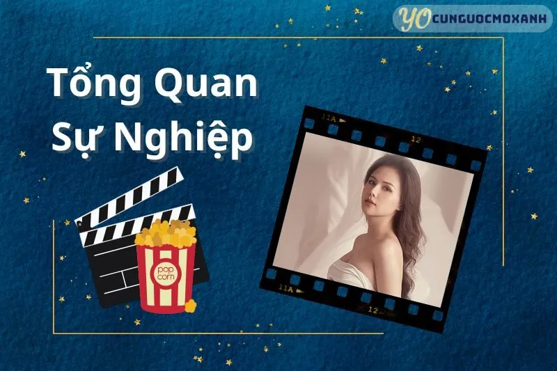 Tổng Quan Sự Nghiệp và Tiểu Sử Phanh Lee