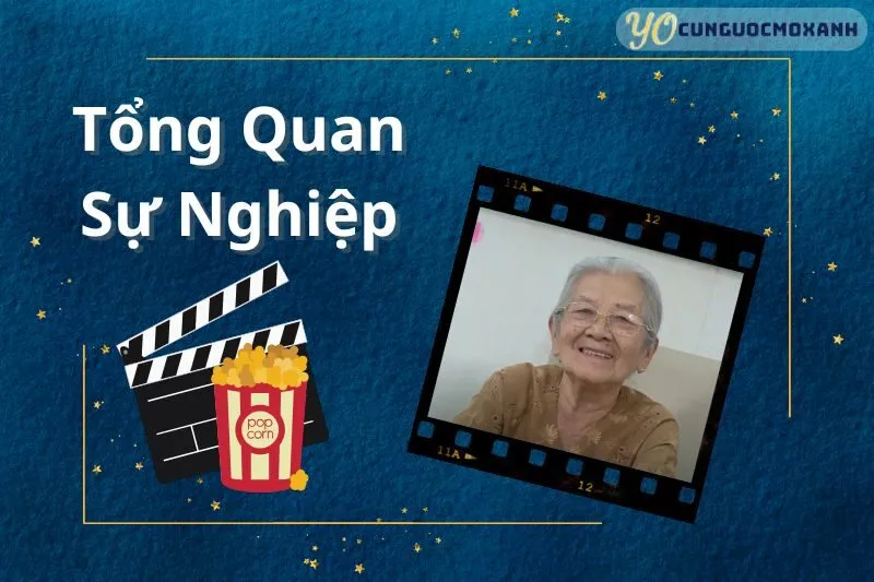 Tổng Quan Sự Nghiệp và Tiểu Sử Phi Điểu
