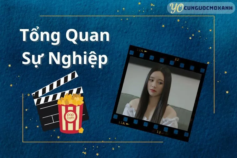 Tổng Quan Sự Nghiệp và Tiểu Sử Quỳnh Kool