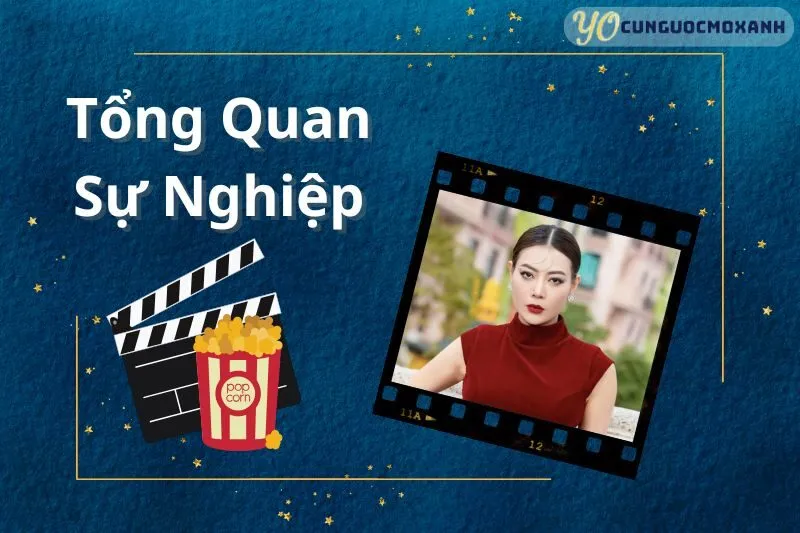 Tổng Quan Sự Nghiệp và Tiểu Sử Thanh Hương